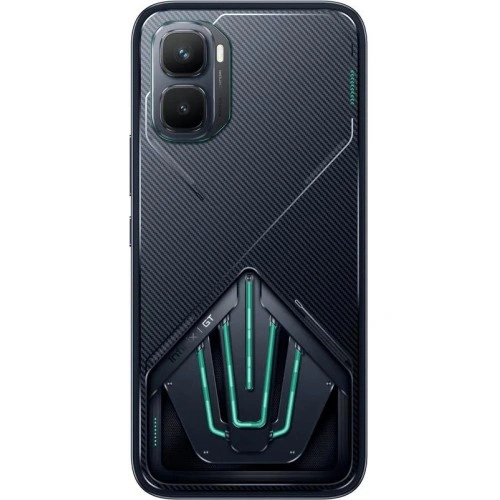 Infinix GT50 Pro 5G 12/256GB Black Abyss (X6891) Гарантія 1 Рік
