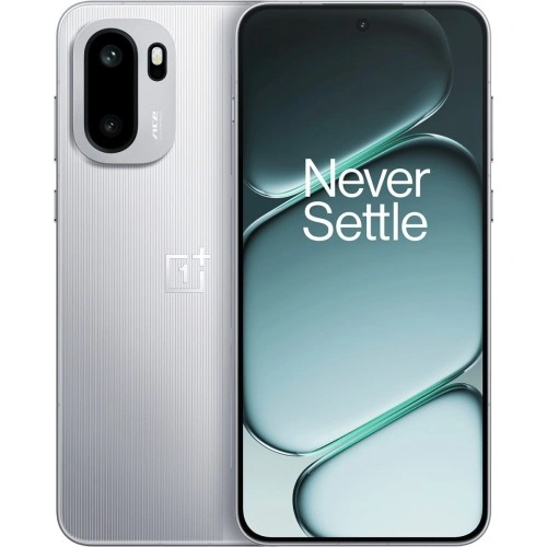 OnePlus Ace 6 5G 16/256GB NFC Quick Silver Гарантія 1 рік – Купити
