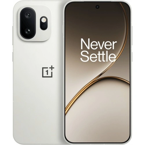 OnePlus 15T 5G 16/512GB White Гарантія 1 рік – Купити СМАРТФОНИ