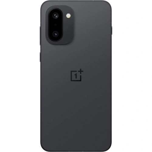 OnePlus 15R 5G 12/256GB NFC Charcoal Black (CPH2769 Global Version