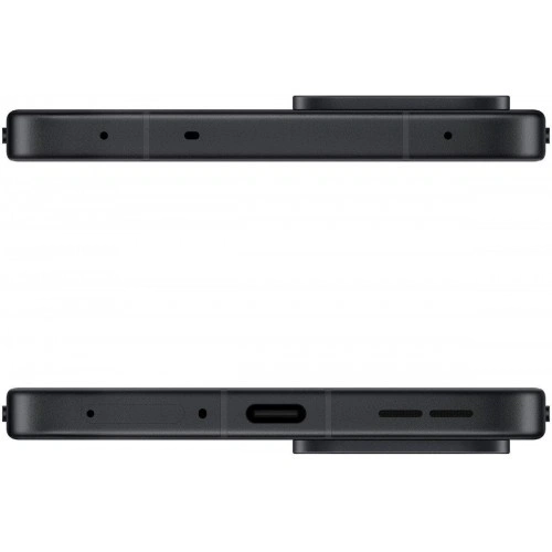 OnePlus 15R 5G 12/256GB NFC Charcoal Black (CPH2769 Global Version
