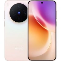 Vivo IQOO Z10 Turbo Pro 5G 12/256GB NFC White Гарантія 1 рік