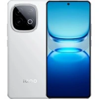Vivo IQOO Z11 Turbo 5G 12/256GB NFC Ultra-Night Black Гарантія 1