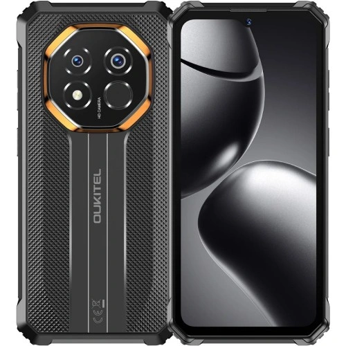 OUKITEL G7 8/256GB Black Гарантія 1 рік – Купити СМАРТФОНИ, ціна в