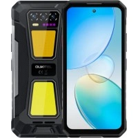 Огляд Oukitel WP58 Pro: доступний смартфон для екстремальних умов