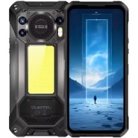 OUKITEL G5 4/64GB Black Гарантія 1 рік – Купити СМАРТФОНИ, ціна в
