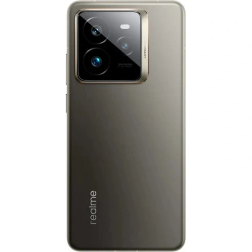 Realme GT 7 Pro 5G 12/256GB Titanium Гарантія 1 рік – Купити