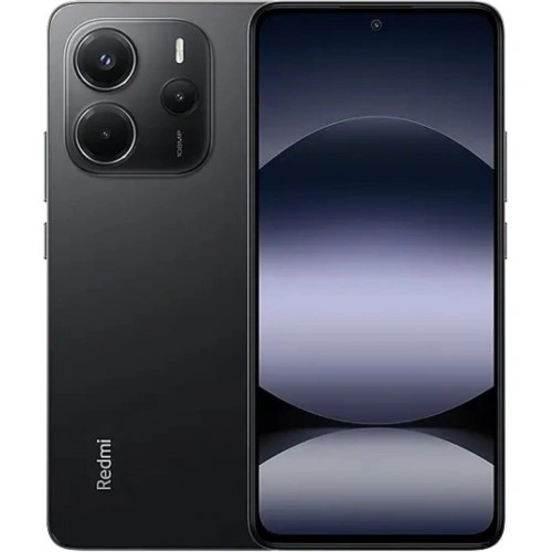 Купити СМАРТФОНИ Xiaomi Redmi Note 14 8/128GB Midnight Black