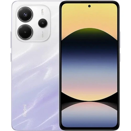 Купити СМАРТФОНИ Xiaomi Redmi Note 14 8/128GB Mist Purple Global