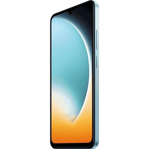 Купити СМАРТФОНИ Xiaomi POCO C71 4/128GB Blue Гарантія 1 Рік