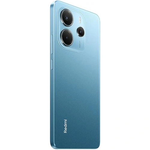 Купити СМАРТФОНИ Xiaomi Redmi Note 14 8/128GB Ocean Blue Global