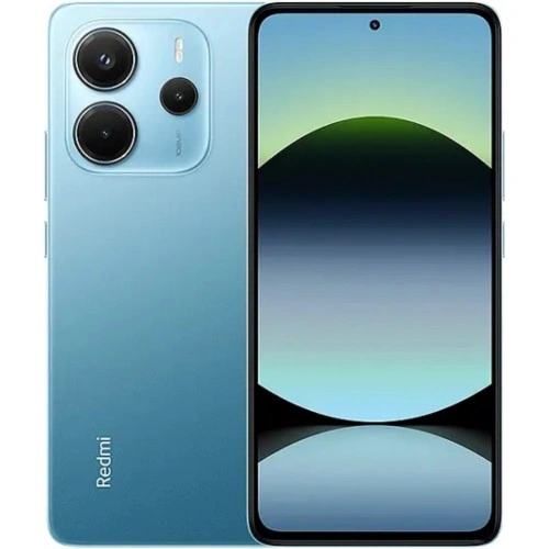 Купити СМАРТФОНИ Xiaomi Redmi Note 14 8/128GB Ocean Blue Global