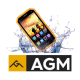 Протиударні смартфони AGM – купити у Limon.plus Протиударні смартфони AGM – | Limon.plus