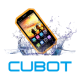 Протиударні смартфони CUBOT – | Limon.plus