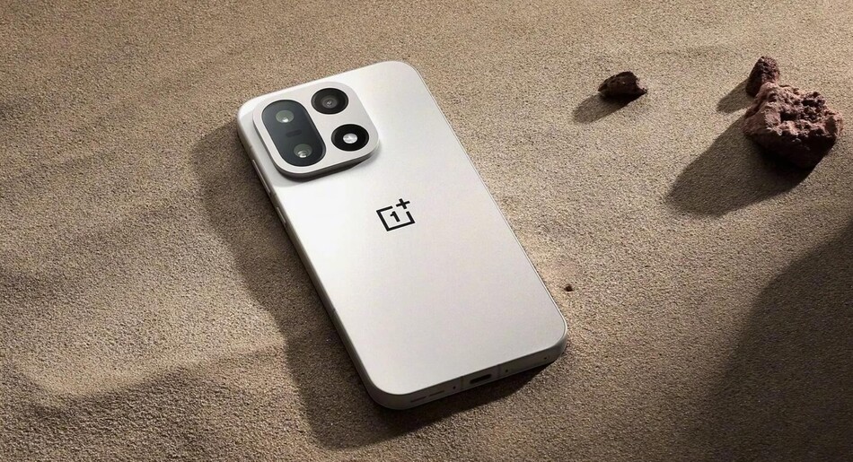 OnePlus 15 — максимум продуктивності без думок про заряд