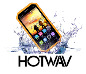 Протиударні смартфони HOTWAV кращий вибір за ціною від 4989 грн.