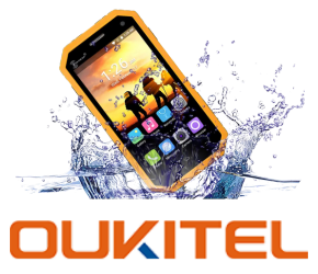 Протиударні смартфони OUKITEL кращий вибір за ціною від 4535 грн.
