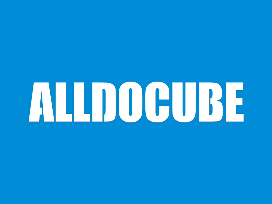 Планшети ALLDOCUBE