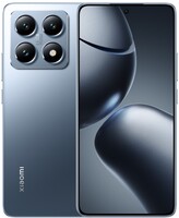 Чохли, стекла, плівки до Xiaomi 14T кращий вибір за ціною від 116 грн.