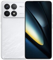 Чохли, стекла, плівки до Xiaomi Poco F6 Pro кращий вибір за ціною від 233 грн.