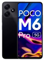 Чохли, стекла, плівки до Xiaomi Poco M6 Pro 5G кращий вибір за ціною від 107 грн.