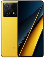 Чохли, стекла, плівки до Xiaomi Poco X6 Pro кращий вибір за ціною від 125 грн.