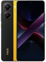 Чохли, стекла, плівки до Xiaomi Poco X7 Pro кращий вибір за ціною від 116 грн.