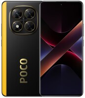 Чохли, стекла, плівки до Xiaomi Poco X7 кращий вибір за ціною від 116 грн.