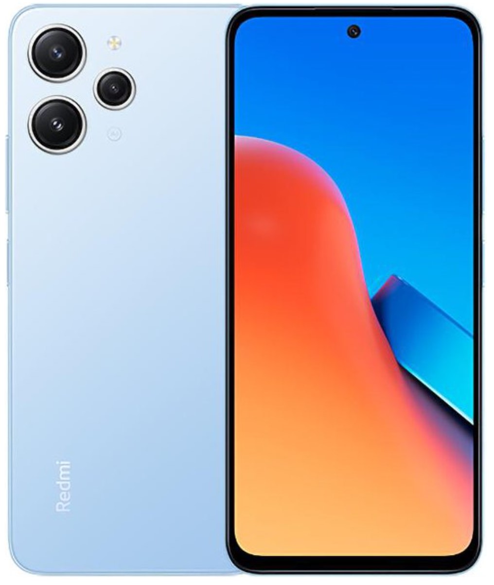Чохли, стекла, плівки до Xiaomi Redmi 12 кращий вибір за ціною від 242 грн.