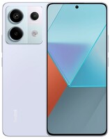 Чохли, стекла, плівки до Xiaomi Redmi Note 13 Pro 5G кращий вибір за ціною від 107 грн.