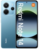 Чохли, стекла, плівки до Xiaomi Redmi Note 14 4G (Europe version) кращий вибір за ціною від 116 грн.