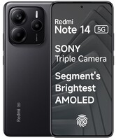 Чохли, стекла, плівки до Xiaomi Redmi Note 14 5G кращий вибір за ціною від 107 грн.