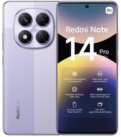 Чохли, стекла, плівки до Xiaomi Redmi Note 14 Pro 5G кращий вибір за ціною від 107 грн.