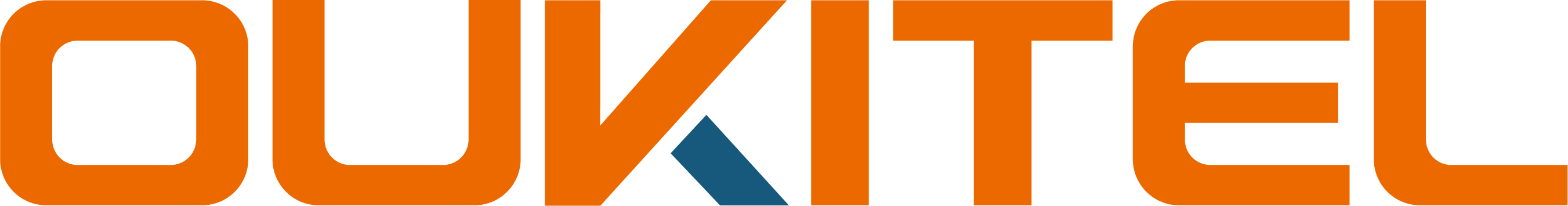 Купити OUKITEL з гарантією