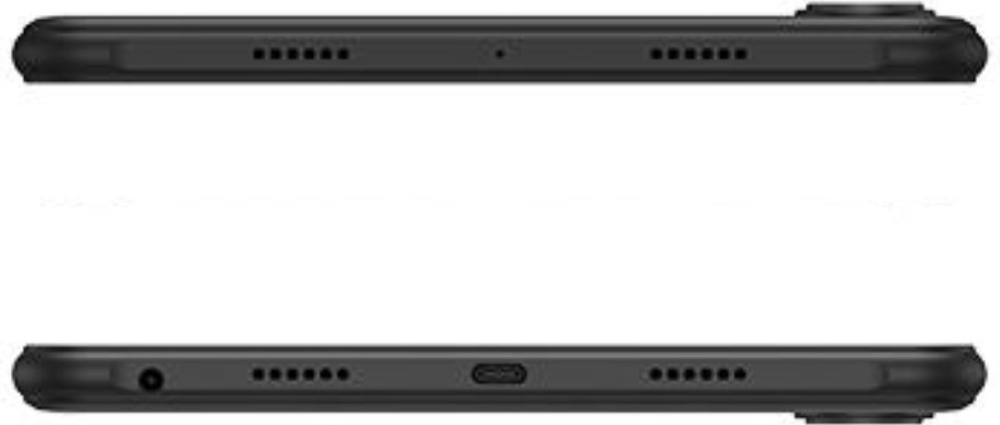 Купити Планшет UMIDIGI Active T1 8/128GB Black