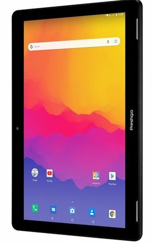 Купити Планшет Prestigio Wize 4111 3G 10.1" 1/16Gb Black