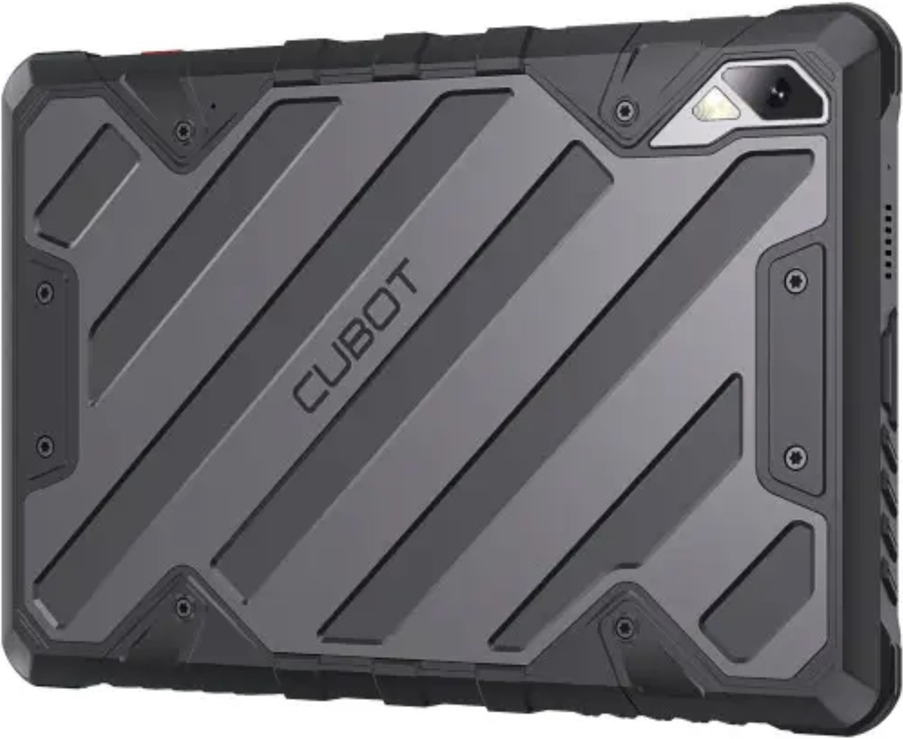 Купити Планшет CUBOT TAB KINGKONG 2 8/256GB Global LTE Black