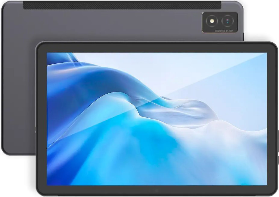 Купити Планшет AGM PAD P1 8/256GB Global LTE Black