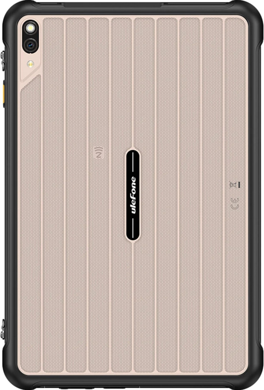 Купити Планшет Ulefone RugKing Pad 2 Pro 8/256GB LTE Gray
