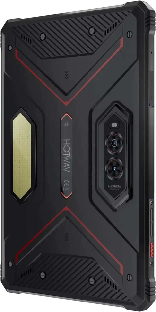 Купити Планшет HOTWAV R9 PRO 6/256GB Global LTE Red