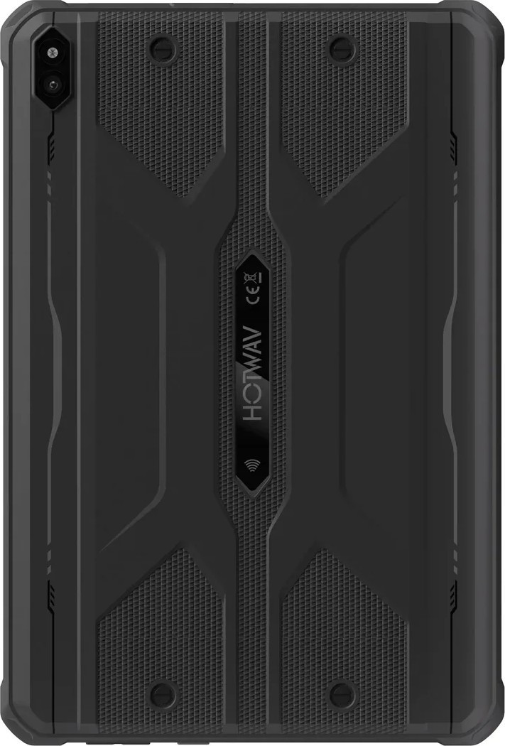 Купити Планшет HOTWAV R10 PRO 8/256GB Global LTE Black