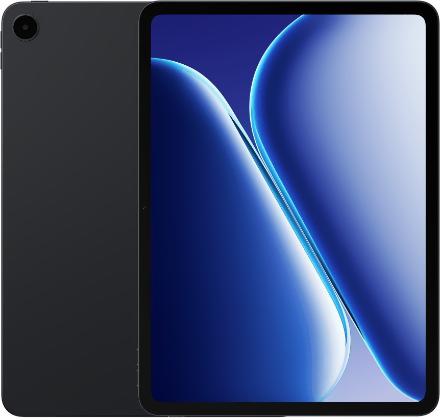 Планшет OnePlus Pad Go 2 8/256GB LTE Shadow Black