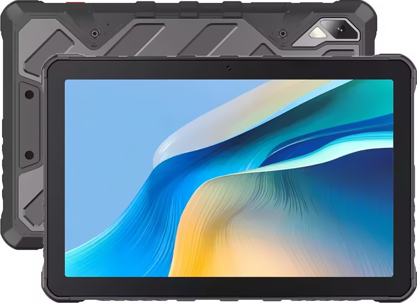 Купити Планшет CUBOT TAB KINGKONG 2 8/256GB Global LTE Black