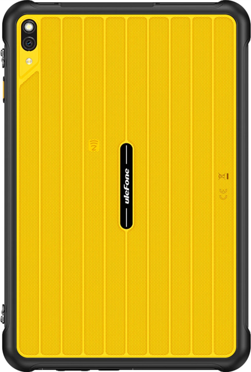 Купити Планшет Ulefone RugKing Pad 2 Pro 8/256GB LTE Yellow
