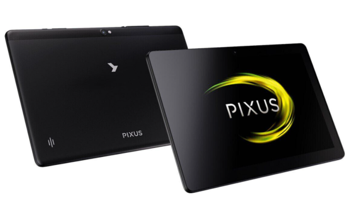 Купити Планшет Prestigio Pixus Sprint 2/16Gb 10.1" Black Global