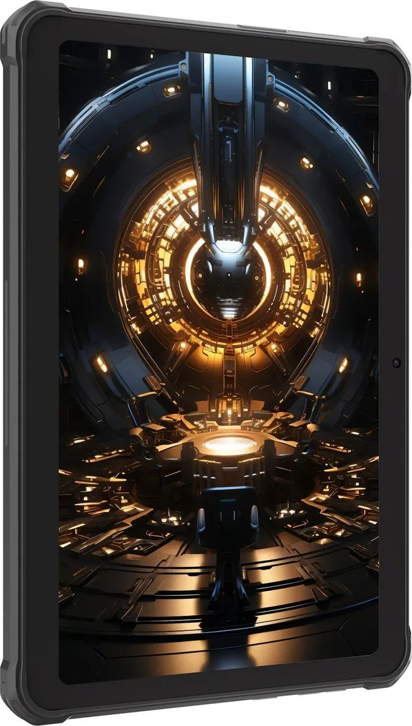 Купити Планшет HOTWAV R10 PRO 8/256GB Global LTE Black