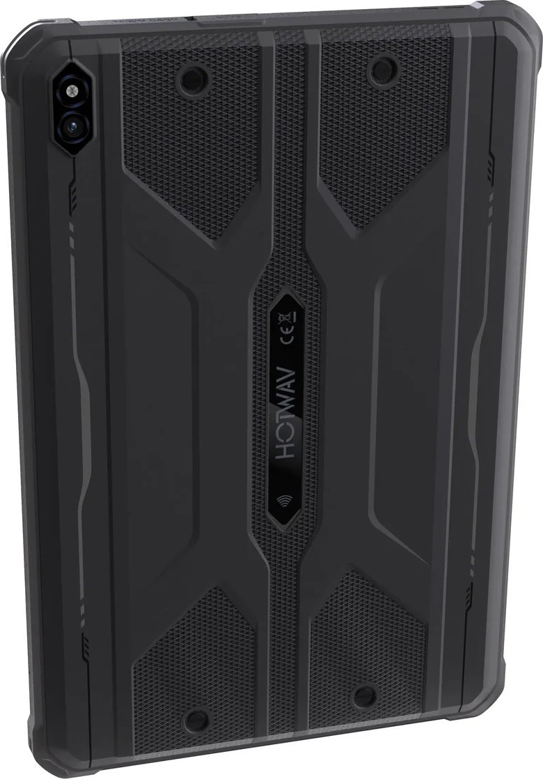 Купити Планшет HOTWAV R10 PRO 8/256GB Global LTE Black