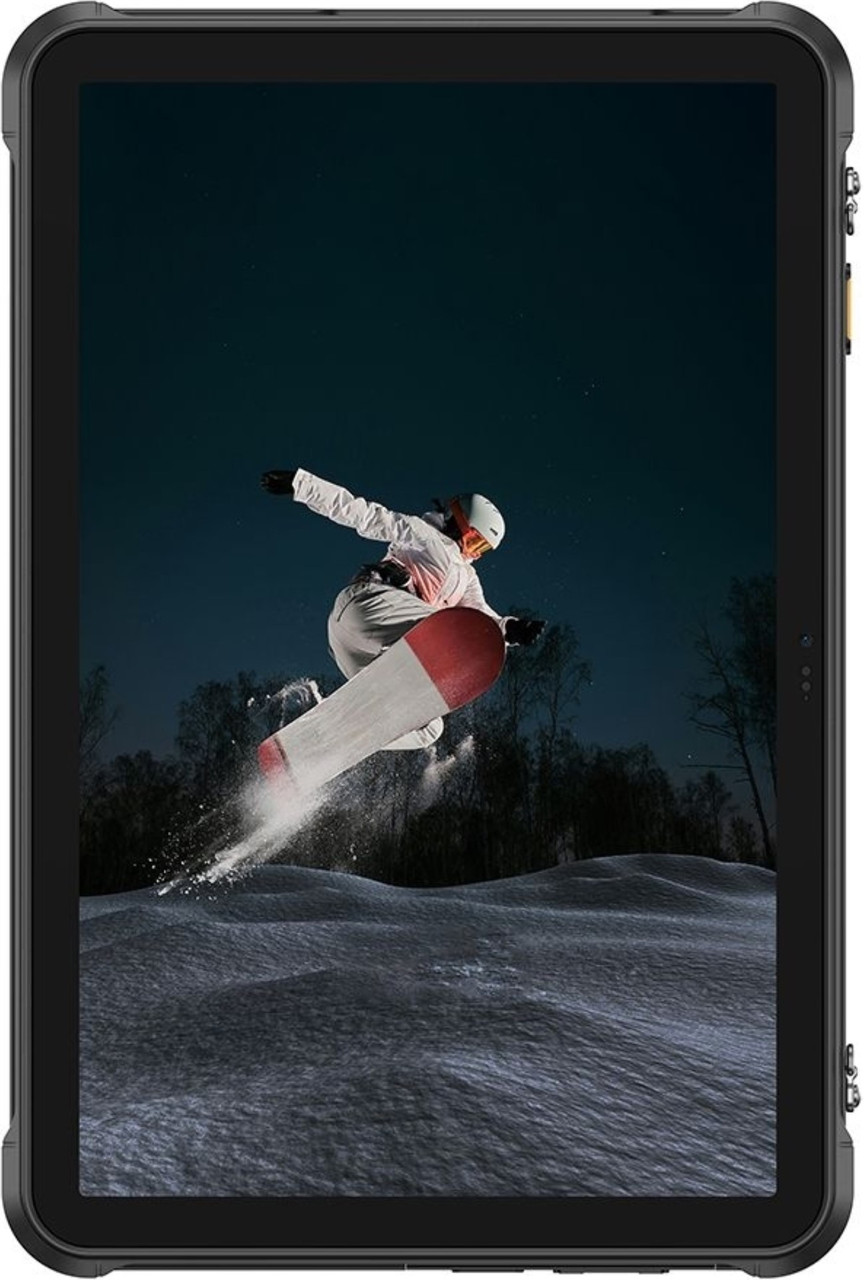 Купити Планшет Ulefone RugKing Pad 2 Pro 8/256GB LTE Black