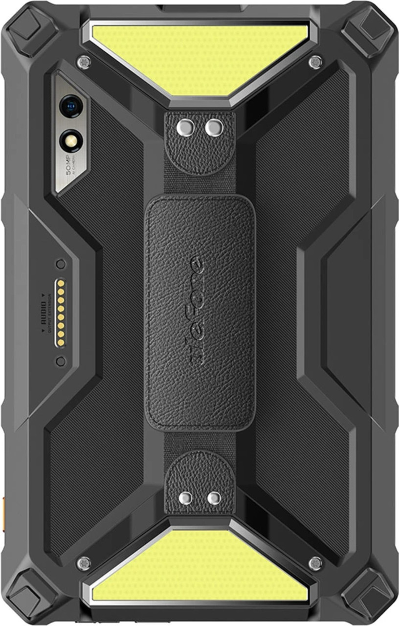 Купити Планшет ULEFONE Armor Pad 3 Pro 8/256GB LTE Black