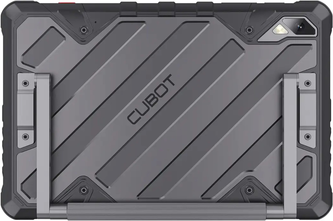 Купити Планшет CUBOT TAB KINGKONG 2 8/256GB Global LTE Black